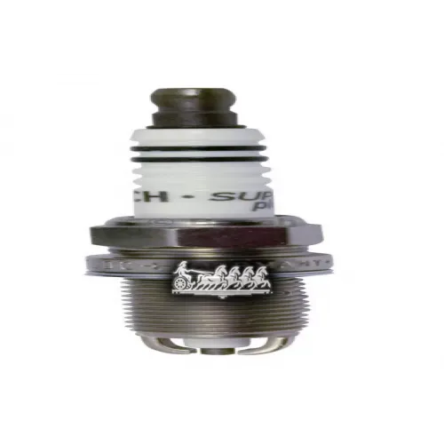 Свеча Зажигания Fr 7 Ld+ 0.9 (Super Plus +) [+7] Bosch 