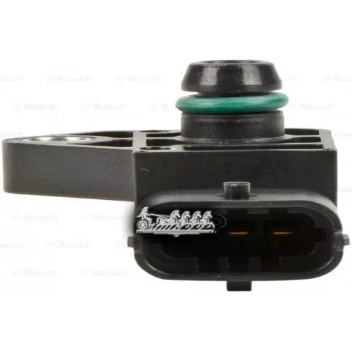 Датчик Opel Corsa D/Vectra C 03- Давления Воздуха Bosch 