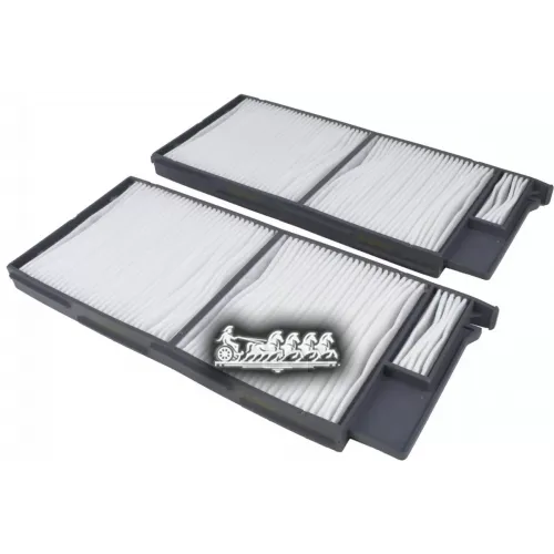 Фильтр Салона Toyota/Lexus Lc 100/Lx 98- 4.2/4.7 AZUMI 