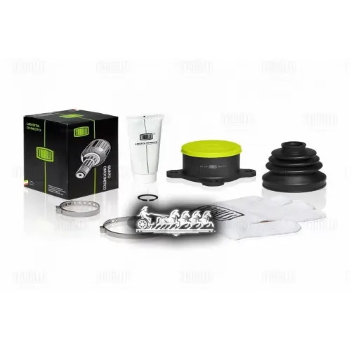 Шрус Mitsubishi Pajero 3.0/3.2 00- Внутр.прав. Trialli GO 1110