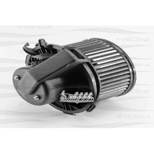 Вентилятор Отопителя FREE-Z 