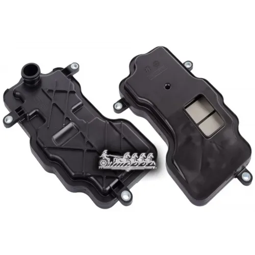 Фильтр Акпп Subaru Forester 08- 2.0/2.5 AZUMI 