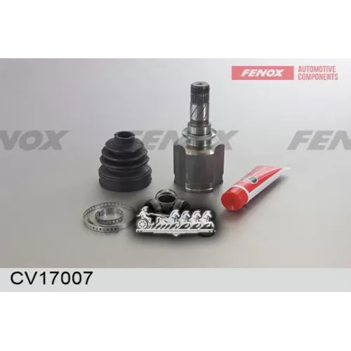 Шрус Mazda 3 03-13 Внут.лев. FENOX 