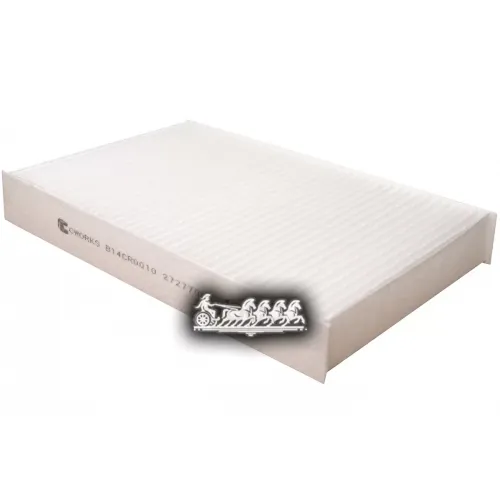 Фильтр Салона Renault Fluence/Nissan Juke Угольный CWORKS 