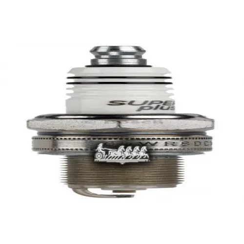 Свеча Зажигания Wr 8 D+X 1.1 (Super Plus +) [+22] Bosch 