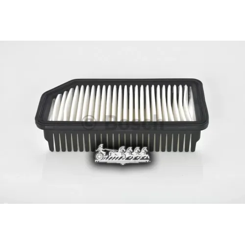 Фильтр Воздушный Hyun/Kia I20/Soul/Venga 08- Bosch 