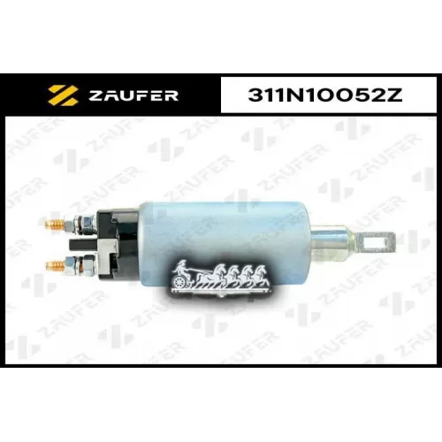 Реле Втягивающее Mitsubishi ZAUFER 