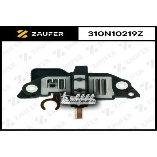 Регулятор Генератора General Motors ZAUFER 