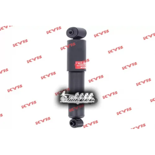 Амортизатор - Excel-G Зад Прав/Лев KYB 