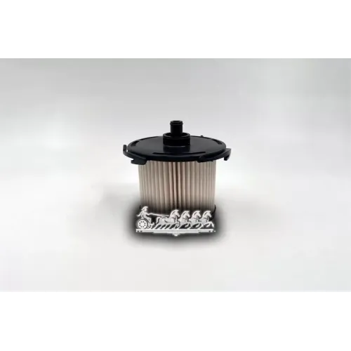 Фильтр Топливный Ford Transit 07- 2.2 BIG FILTER 