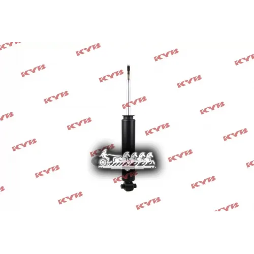 Аморт.газ. R Stepwagon 04-> KYB 