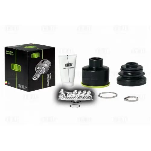 Шрус Chevrolet Captiva 06- Внутр. Прав. Mt/At Trialli 