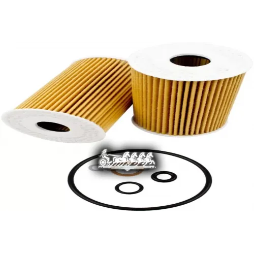 Фильтр Масляный Kia Soul/Sorento/Venga 09- AZUMI 