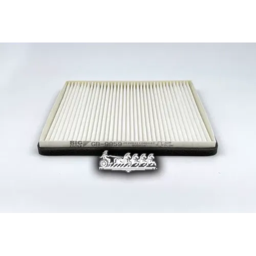 Фильтр Салона BIG FILTER 