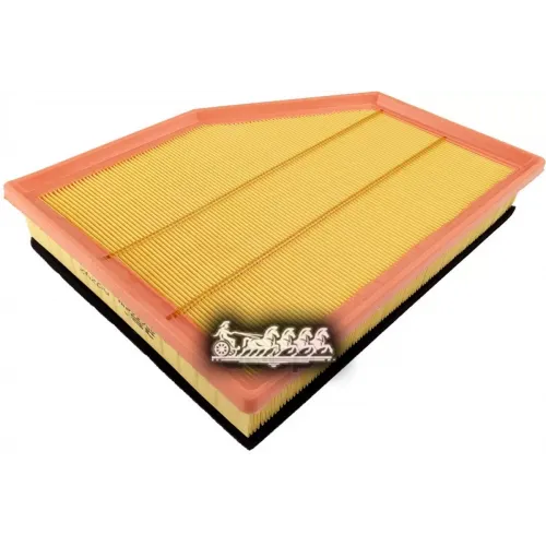 Фильтр Воздушный Bmw E60 E63 520-530 03 AZUMI 