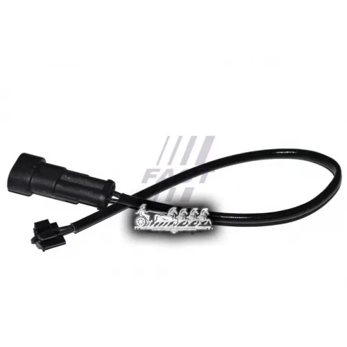 Датчик Износа Колодок Торм. Iveco Daily 00> Зад 35S FAST 