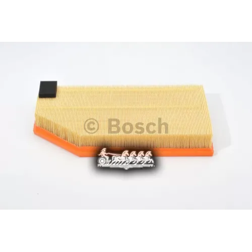 Фильтр Воздушный Volvo S60/S80/V60/V70/Xc60/Xc70 07- Bosch 