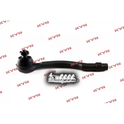Наконечник Рулевой Тяги Прав KYB 