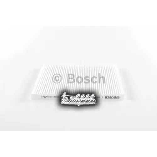 Фильтр Салона Hyun/Kia Solaris/Rio 10- Bosch 