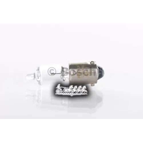 Лампа Eco H6w 6W (Картон)  (В Упак. 10 Шт) Bosch 
