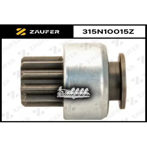 Бендикс Hyundai Solaris (10-)/Kia Rio (11-) 1.4I/1.6I (Z 11) ZAUFER 