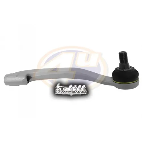 Наконечник Рулевой Тяги Vw Crafter 17- Прав. 4U 