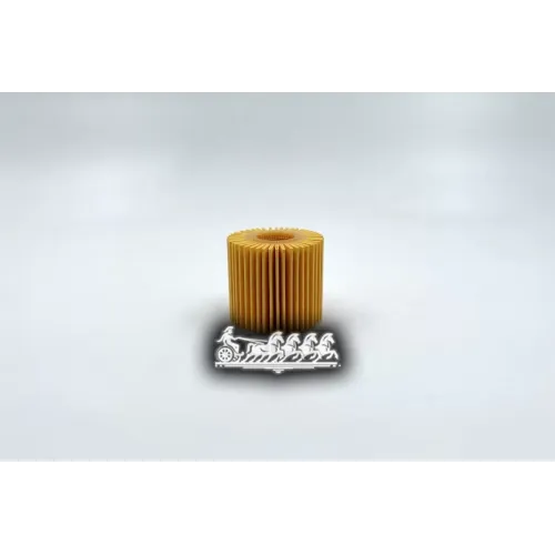 Фильтр Масляный Lexus/Toyota Es/Gs/Is/Camry/Rav 4 2.0/2.5/3.5 BIG FILTER 