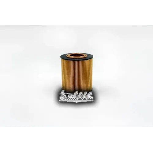 Фильтр Масляный Bmw E60/E65/E53 -05 N62b44/B48 4.4/3.5/4.8 BIG FILTER 