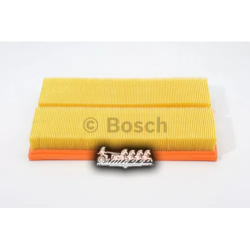 Фильтр Воздушный Mb W203-W221 2.3-5.0 (2Шт.) Bosch 