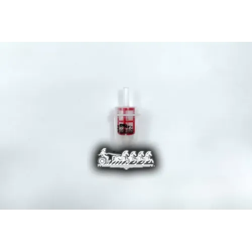 Фильтр Топливный Mb W201 -93 BIG FILTER 