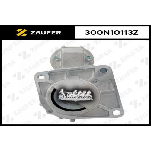 Стартер ZAUFER 