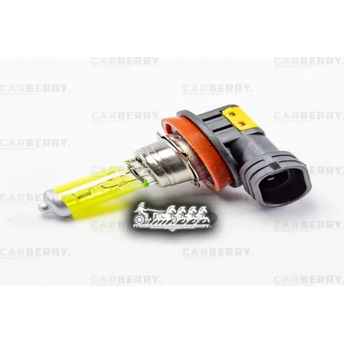 Лампа H8 12V (35W) Fog Light Universal CARBERRY 
