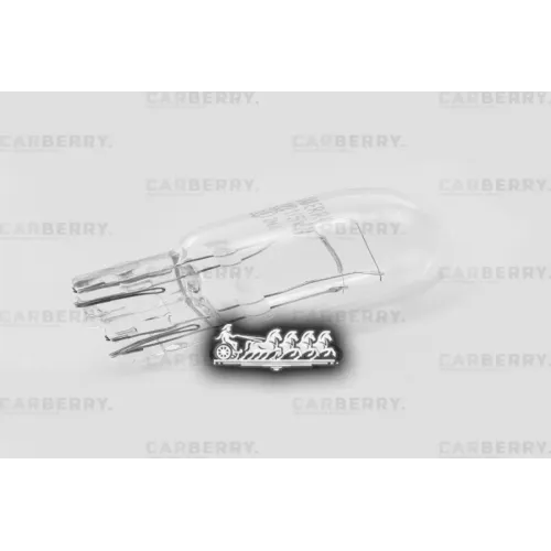 Лампа Доп. Освещ. W21/5W 12V Day&Night (Мин.10шт.) CARBERRY 