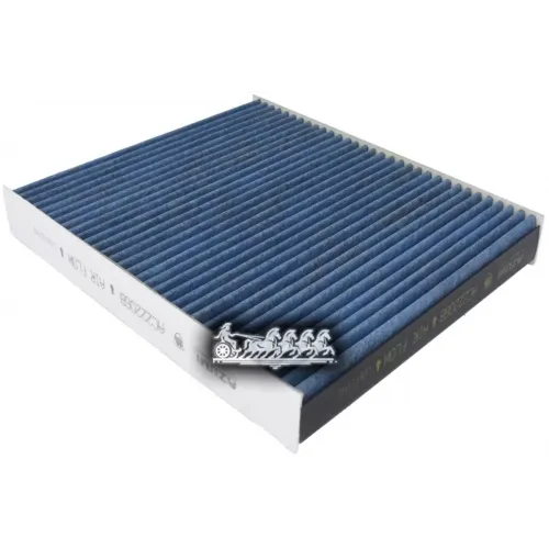 Фильтр Салона Nissan/Infiniti Patrol/Qx50/Qx80 10- 10- Антибактериальный AZUMI 