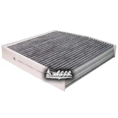 Фильтр Салона Mb W176/W246 11- Угольный CWORKS 