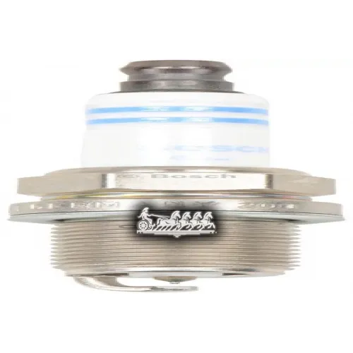 Свеча Зажигания Fr7dpp30t 0.8 (Single Platinum) Bosch 