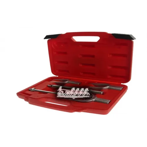 Набор Для Демонтажа Шаровых Опор Вилка 5 Предметов Jtc JTC 