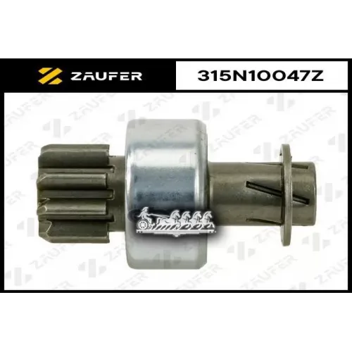 Бендикс Toyota Corolla E150 (06-)/Rav 4 A30 (08-) 1.6I/2.0I ZAUFER 