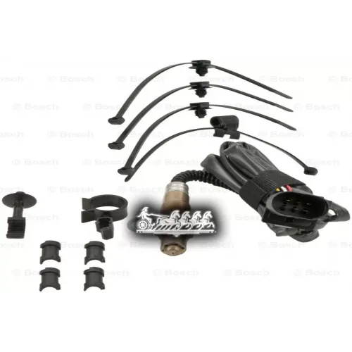 Датчик Кислородный Bosch 