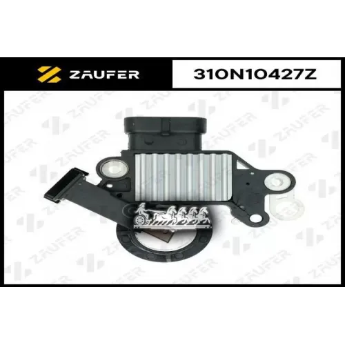Реле Регулятор Генератора Chevrolet Lacetti/Nexia Dohc ZAUFER 