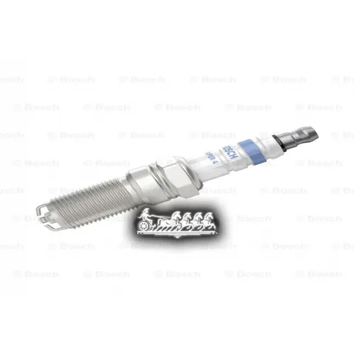 Свеча Зажигания Bosch 