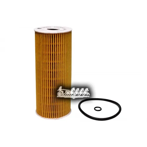 Фильтр Масляный Vag A3/A4/A6 96- 1.9 Tdi CWORKS 