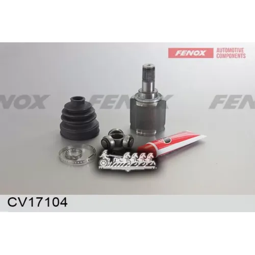 Шрус Hyundai I30/Kia Ceed 06-12 Внут. FENOX 