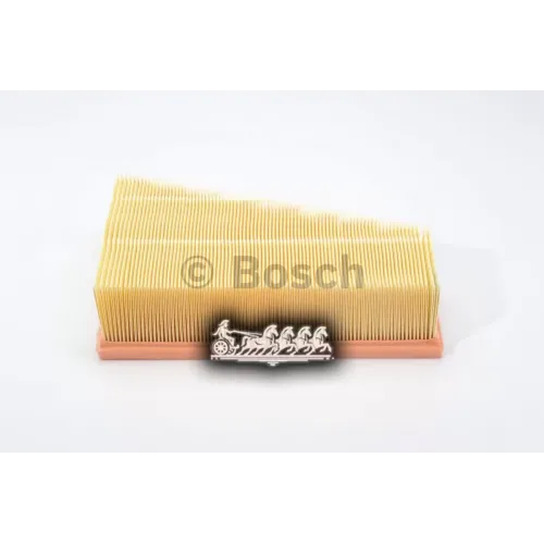 Фильтр Воздушный Ford Mondeo 4 07- Bosch 