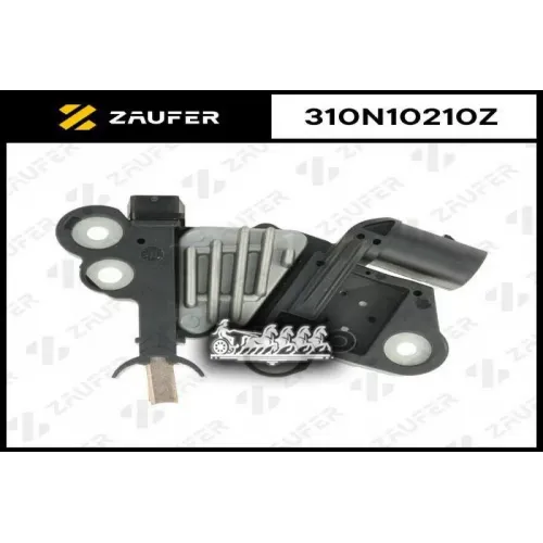 Регулятор Напряжения Генератора ZAUFER 