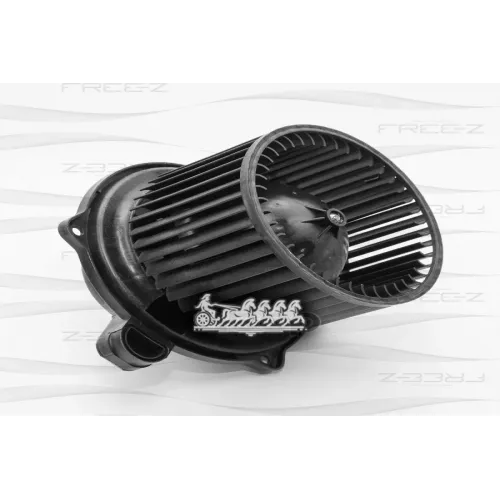 Вентилятор Отопителя Салона Kia Ceed 06- FREE-Z 