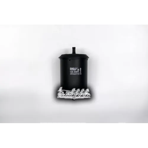 Фильтр Топливный Vag/Bmw/Psa -01 BIG FILTER 