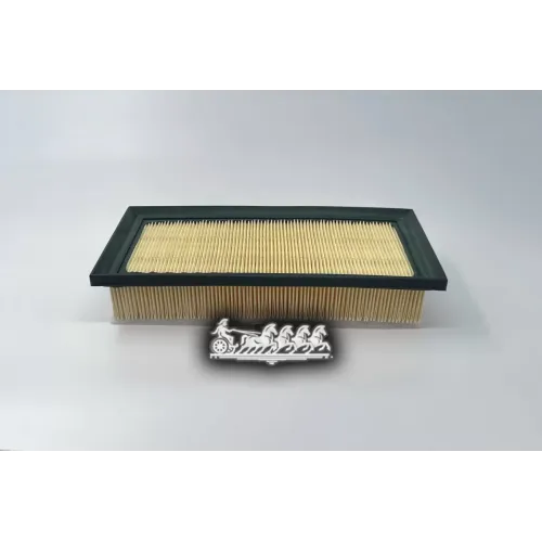 Фильтр Воздушный Hyundai/Kia Solaris/Rio 17- BIG FILTER 