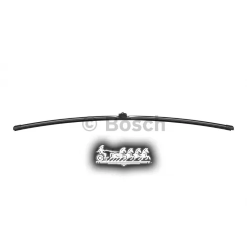 Щетка С.о. 800Мм Aerotwin Plus Line (Ap800u) Bosch 