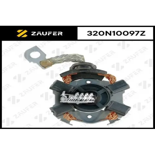 Держатель Щёток Стартера Vag ZAUFER 
